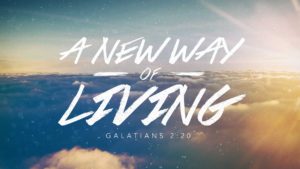 A New Way Of Living Rosendale Christian Church A New Way Of Living Rosendale Christian Church