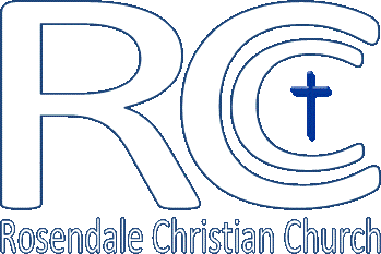Rosendale Christian Church